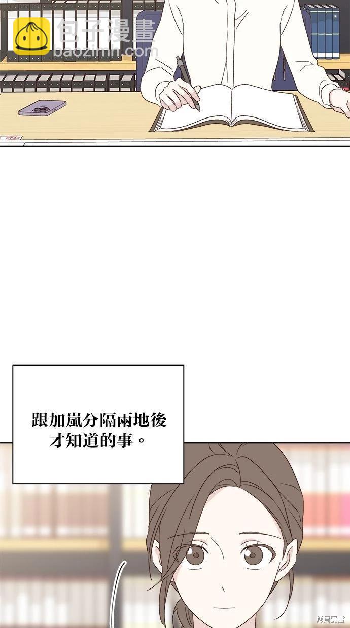 《越线的恋爱》外传2 第28页