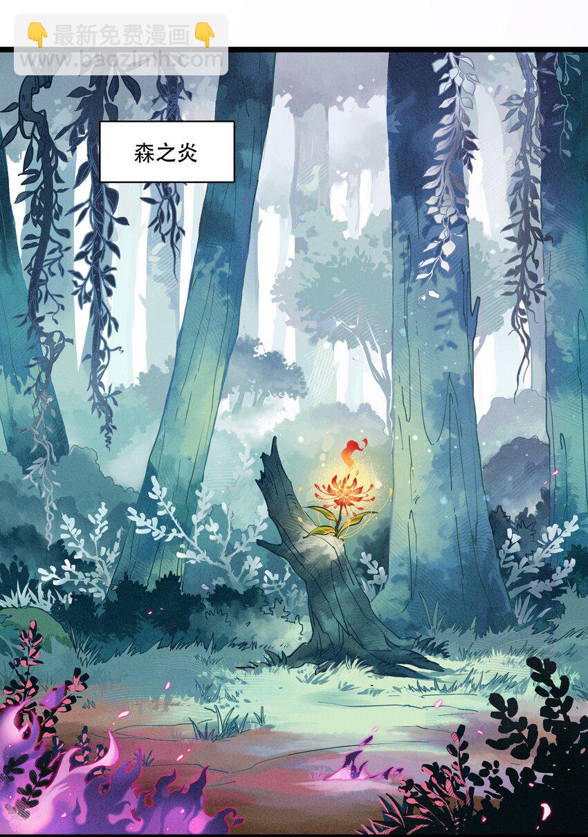 《剑与远征-最后的曜雀》破晓阳炎-00 序章 第15页