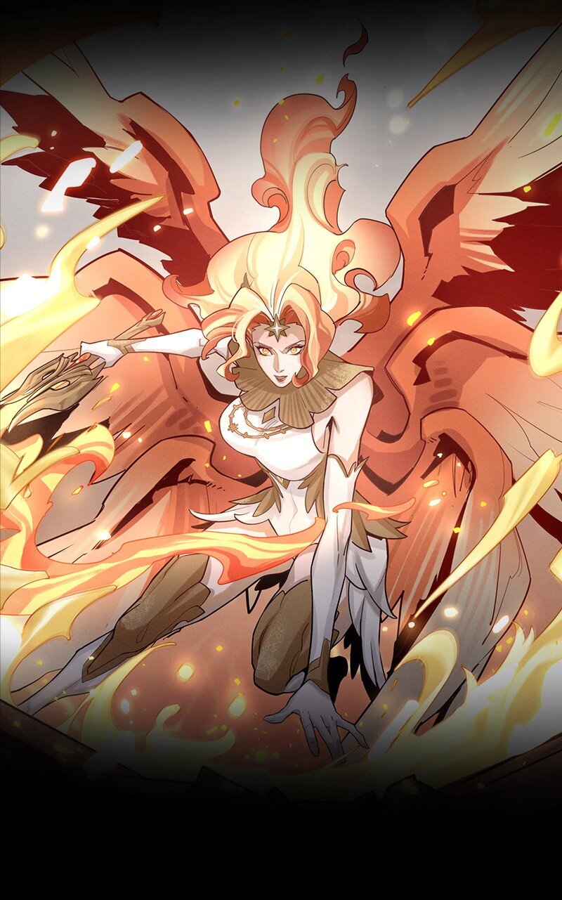 《剑与远征-最后的曜雀》序 全新作品即将上线 第18页