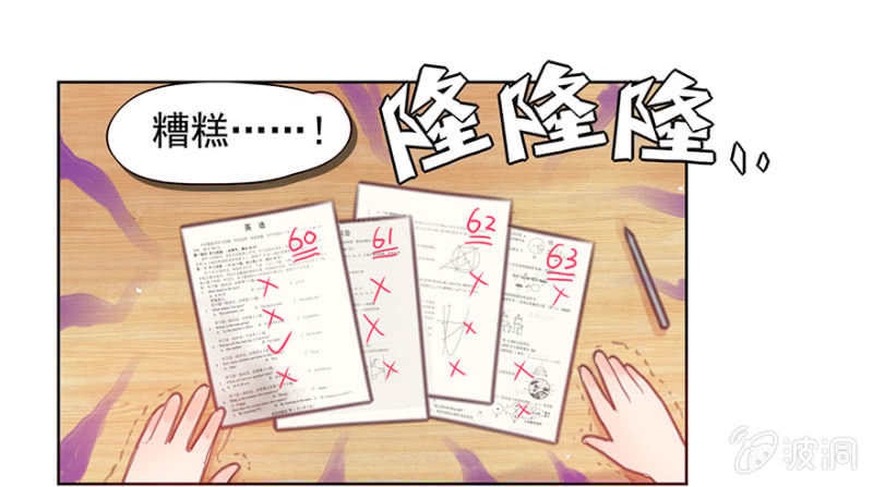 《蠢萌科学家VS眼镜拳法家》第二话 第2页