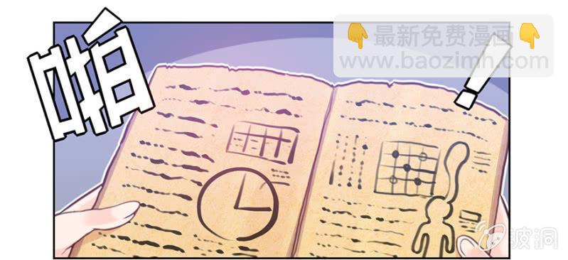 《蠢萌科学家VS眼镜拳法家》第七话 第2页