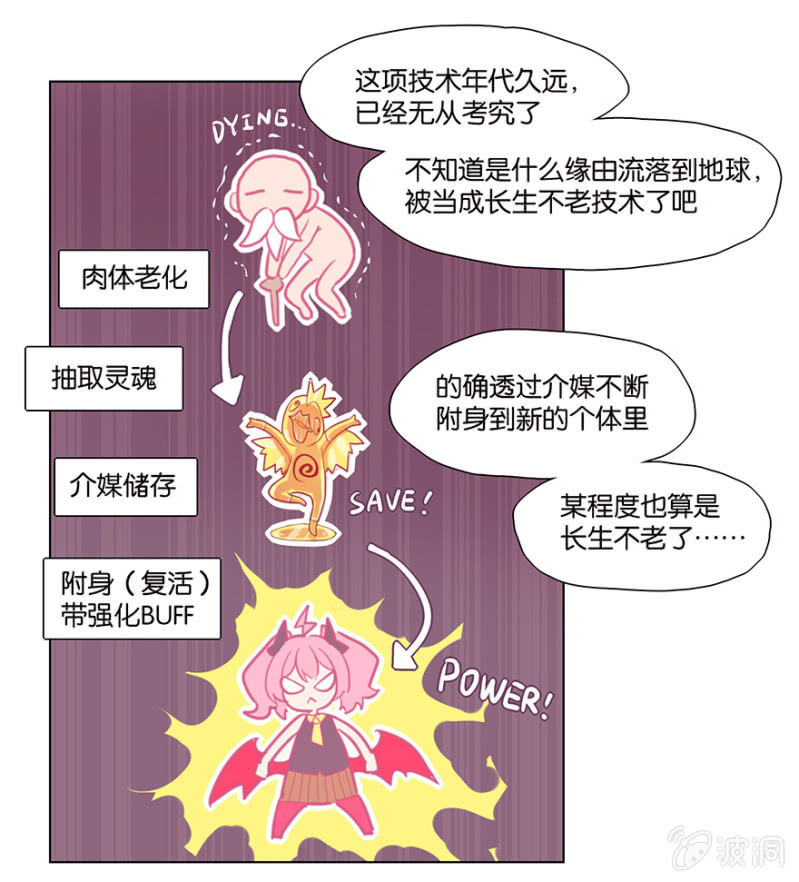 《蠢萌科学家VS眼镜拳法家》第三十六话 第11页