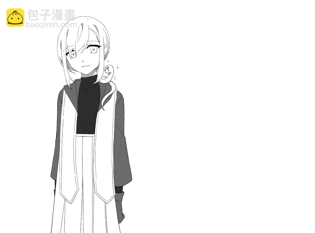 《僵尸男同事Zero》受欢迎 第4页