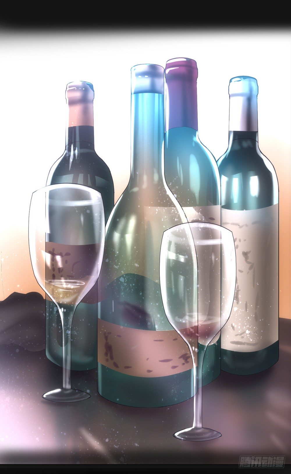 《绯闻萌妻》预告 第3页