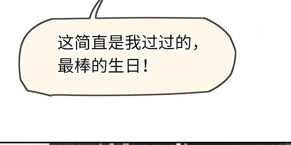 《绯闻萌妻》最棒的生日 第42页