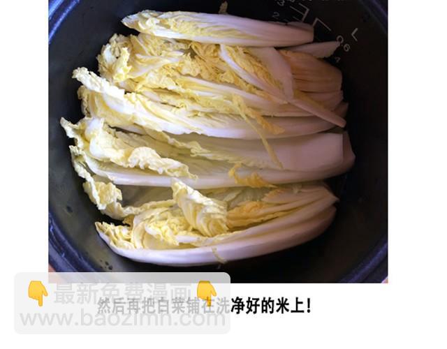 《燕燕烹饪宝典》第6期一锅焖（上） 第8页