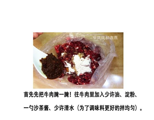 《燕燕烹饪宝典》第5期红烧排骨 第20页