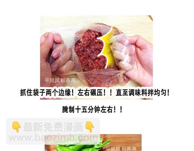 《燕燕烹饪宝典》第5期红烧排骨 第21页
