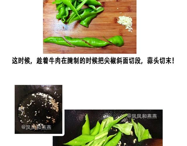 《燕燕烹饪宝典》第5期红烧排骨 第22页