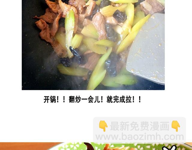 《燕燕烹饪宝典》第5期红烧排骨 第48页