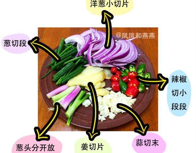 《燕燕烹饪宝典》第14期 惹味孜然牛肉 第6页
