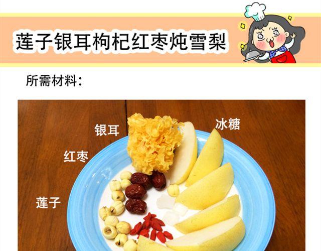 《燕燕烹饪宝典》第16期 椰奶小方 第3页