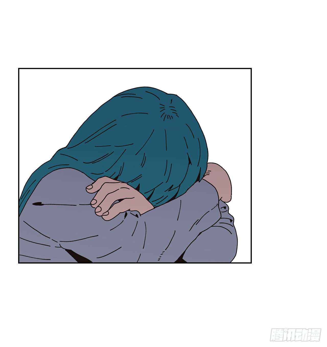 《狩猎的爱情》1.自恋 第14页