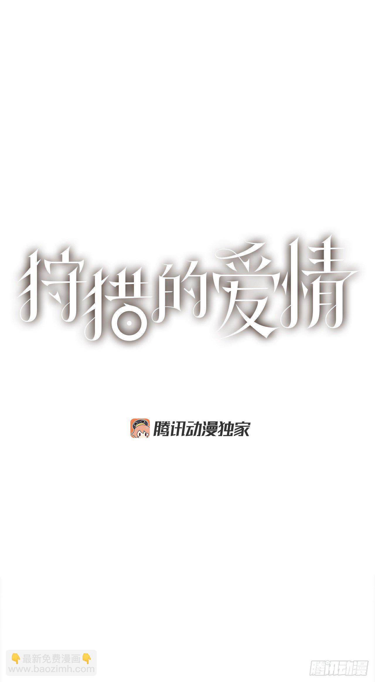 《狩猎的爱情》2.绑架？ 第12页