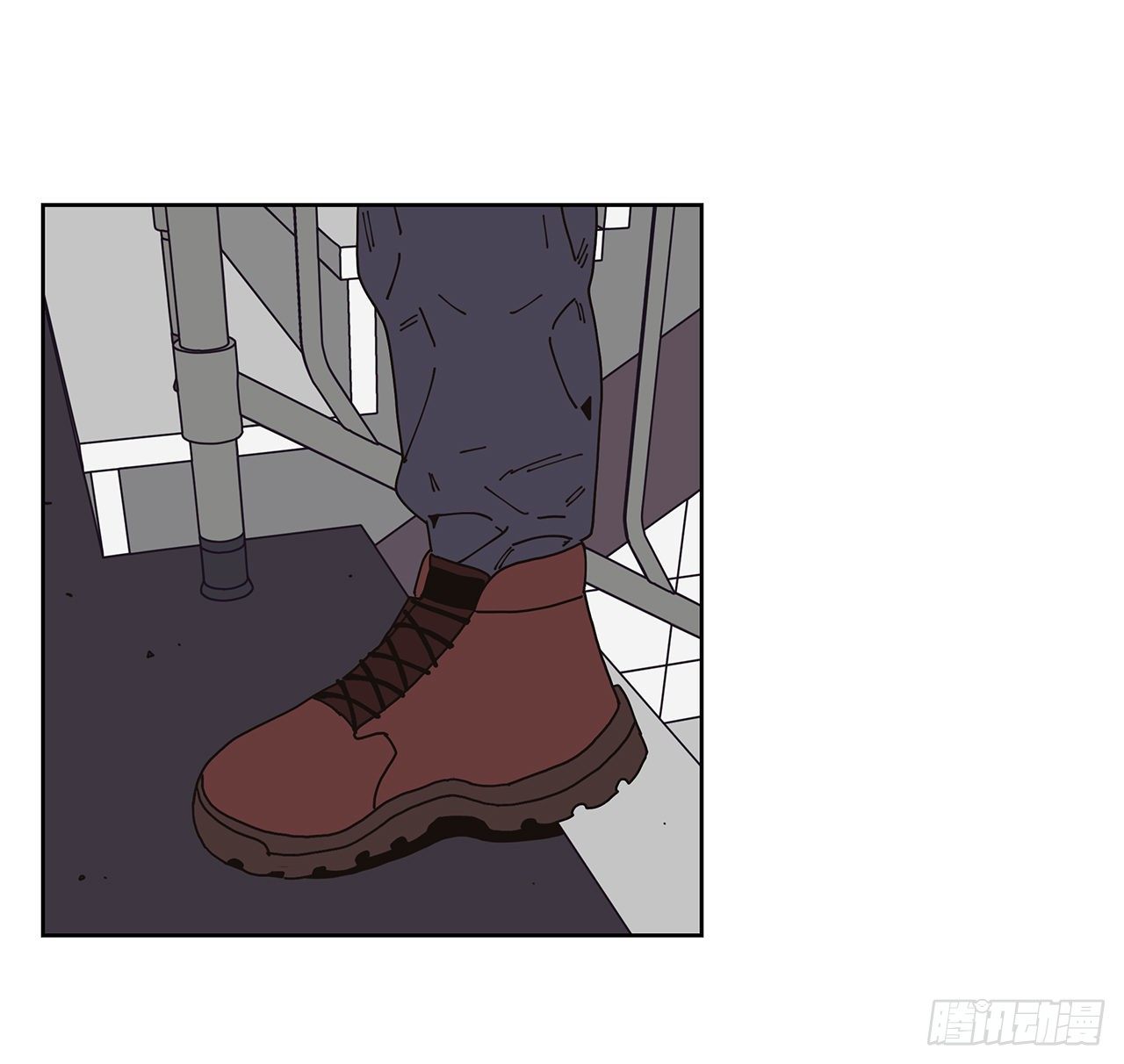 《狩猎的爱情》4.贴身保护？ 第19页