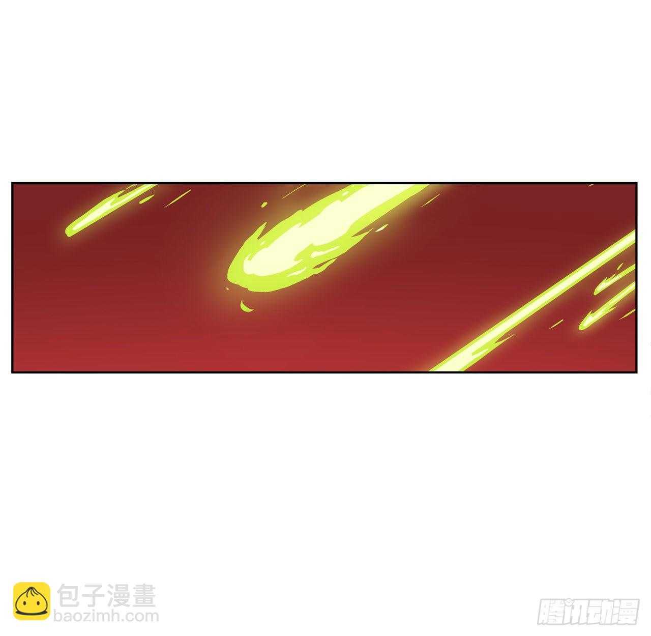 《狩猎的爱情》24.梦境？ 第43页