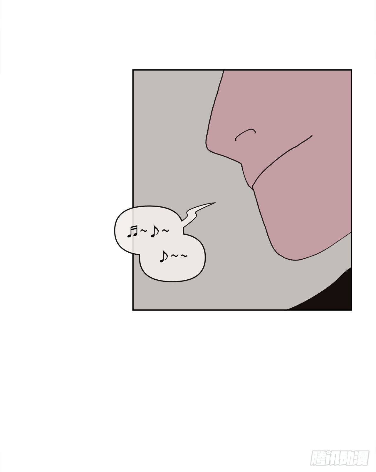 《狩猎的爱情》28.惊喜 第35页