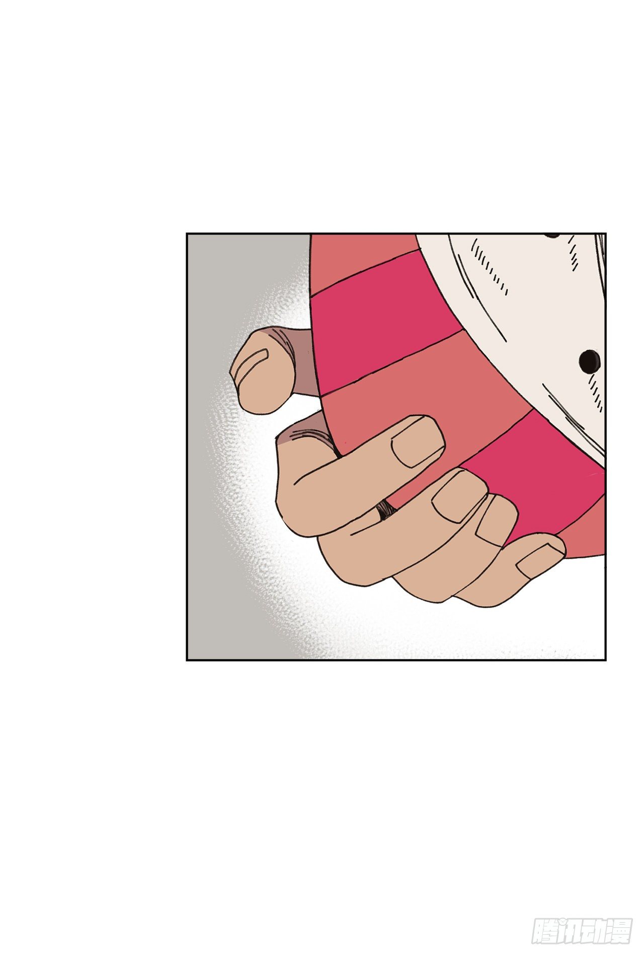 《狩猎的爱情》27.你摸哪里呢？ 第29页
