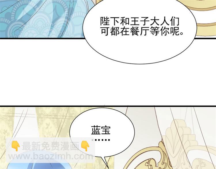 《重生之娇宠小公主》第2话 我想当医生 第15页