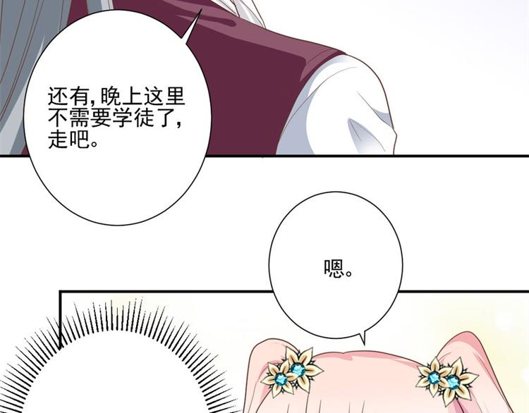 《重生之娇宠小公主》第8话 追查线索 第31页