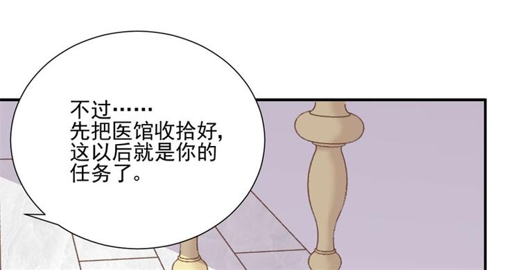 《重生之娇宠小公主》第8话 追查线索 第8页