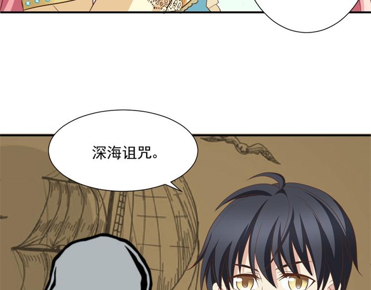 《重生之娇宠小公主》第7话 前世的死因 第46页