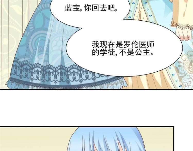 《重生之娇宠小公主》第5话 第一个病人 第15页