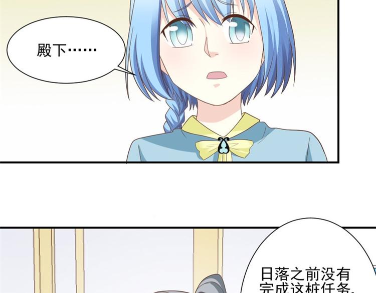 《重生之娇宠小公主》第5话 第一个病人 第16页