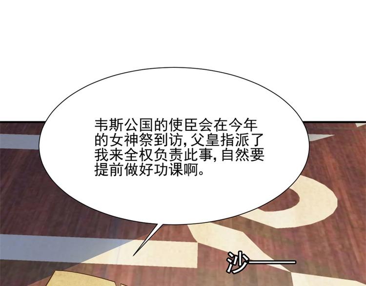 《重生之娇宠小公主》第9话 被撕掉的页数 第15页