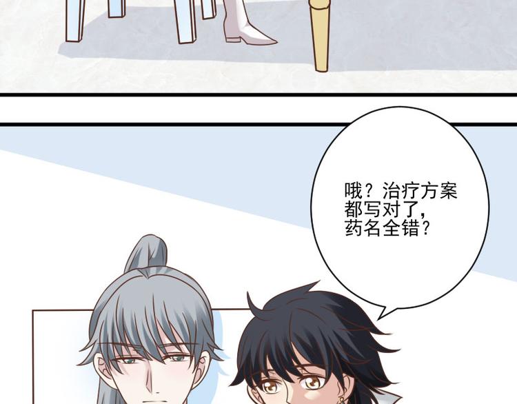 《重生之娇宠小公主》第13话 以后跟着我 第31页
