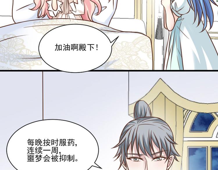 《重生之娇宠小公主》第13话 以后跟着我 第7页