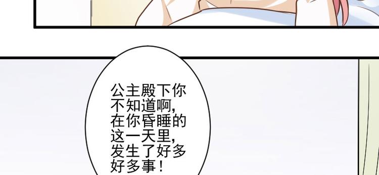 《重生之娇宠小公主》第16话 白鹰骑士 第43页