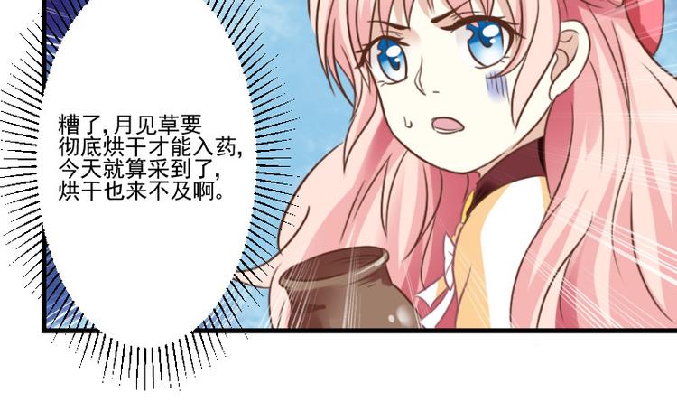 《重生之娇宠小公主》第17话 战败国拜访？ 第13页