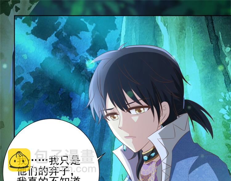 《重生之娇宠小公主》第25话 风土异志 第18页