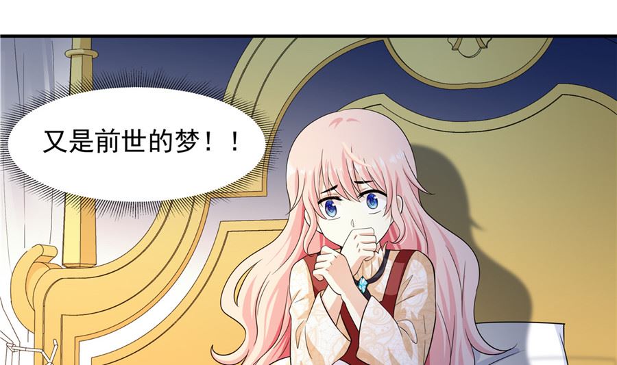 《重生之娇宠小公主》我没有死 第36页