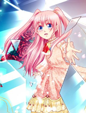 《重生之娇宠小公主》漫画封面图 - tl漫画