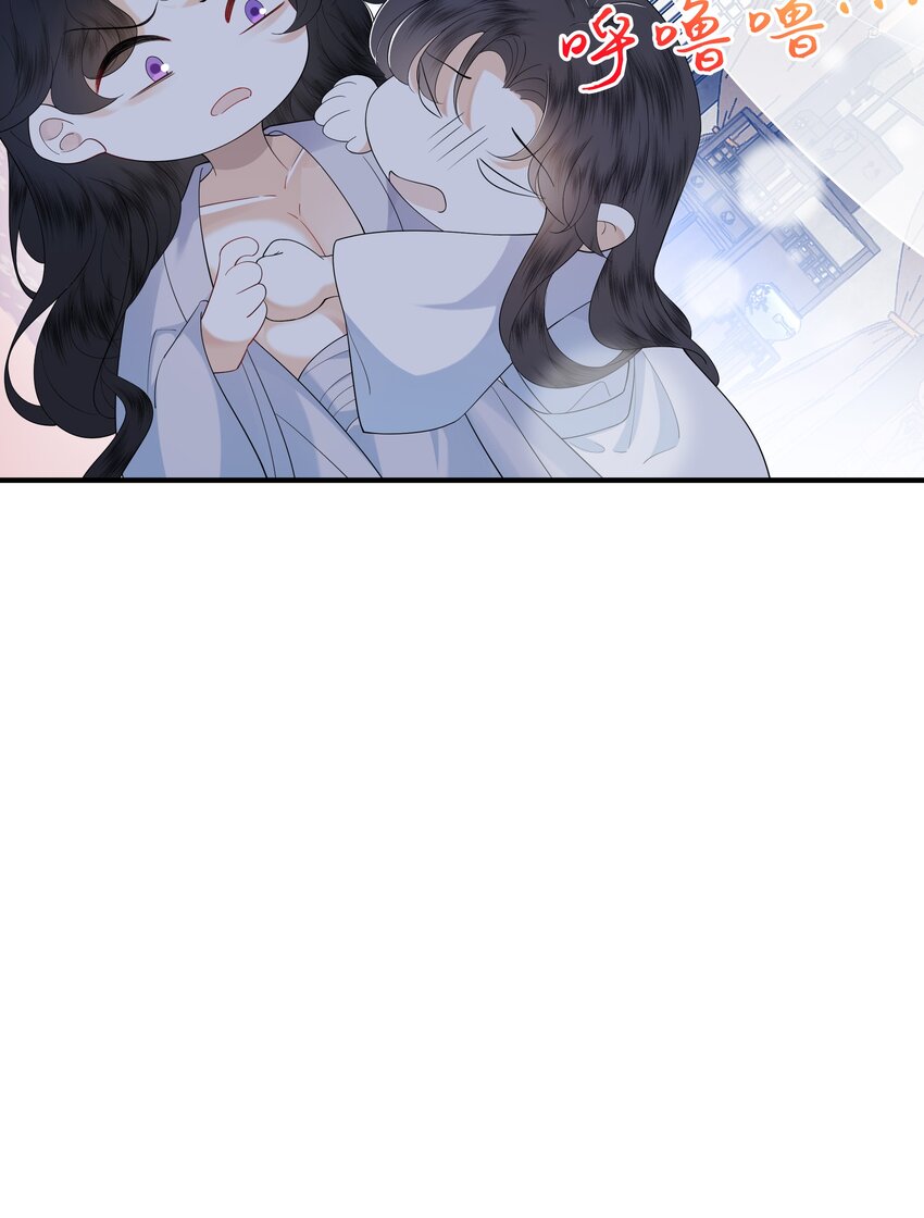 《娘娘她每天读档重来盼失宠》03 手感真好 第22页