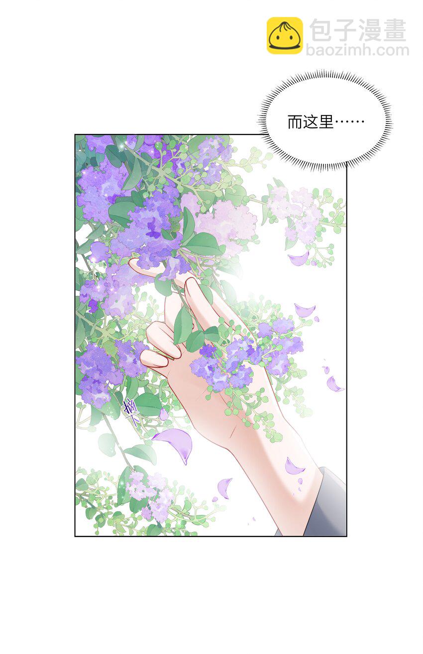 《娘娘她每天读档重来盼失宠》21 叮！解绑成功！ 第33页