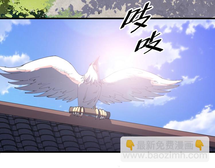 《这个废柴有点强》第14话 山鬼之城 第12页