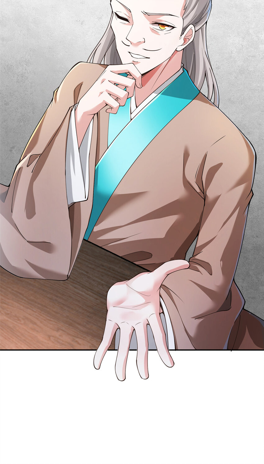 《赝太子》01 卖祖坟？慢走不送！ 第49页
