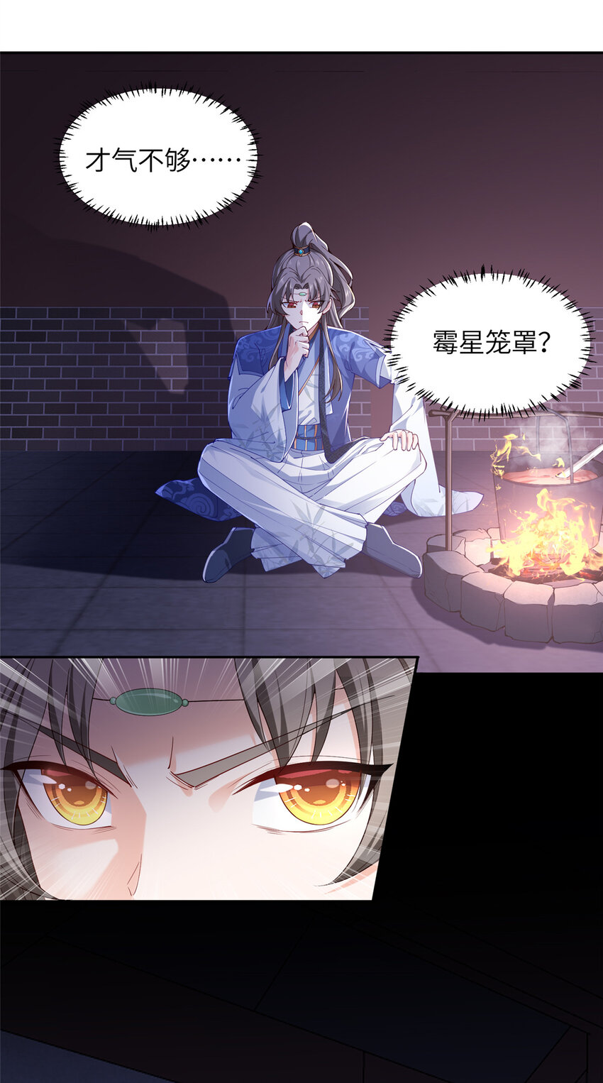 《赝太子》04 初见胡家人 第25页