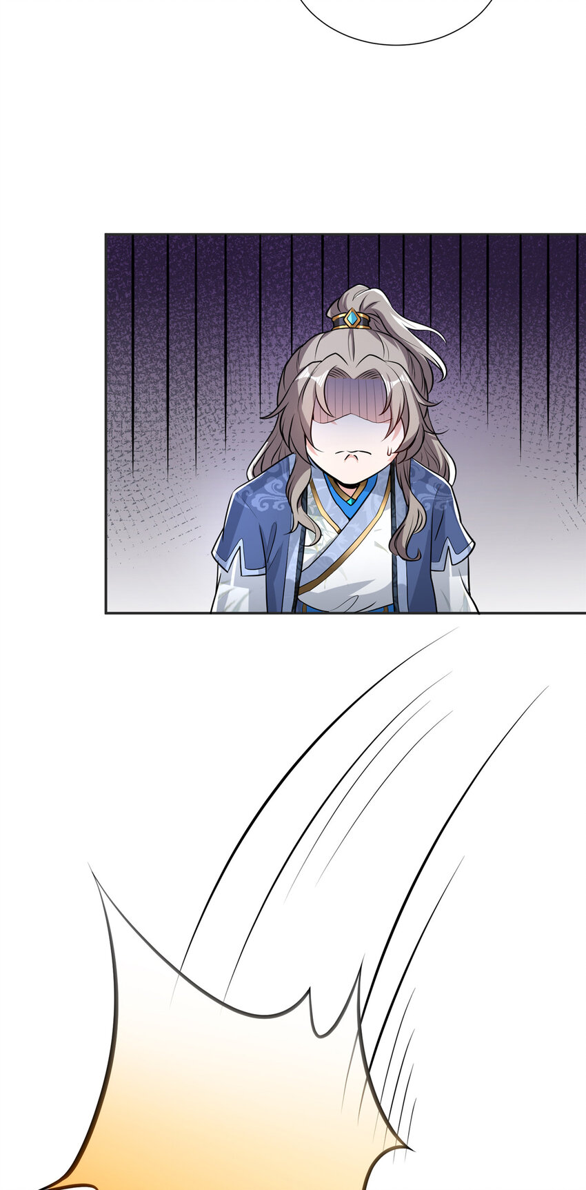 《赝太子》08 曹进财逼债 第6页