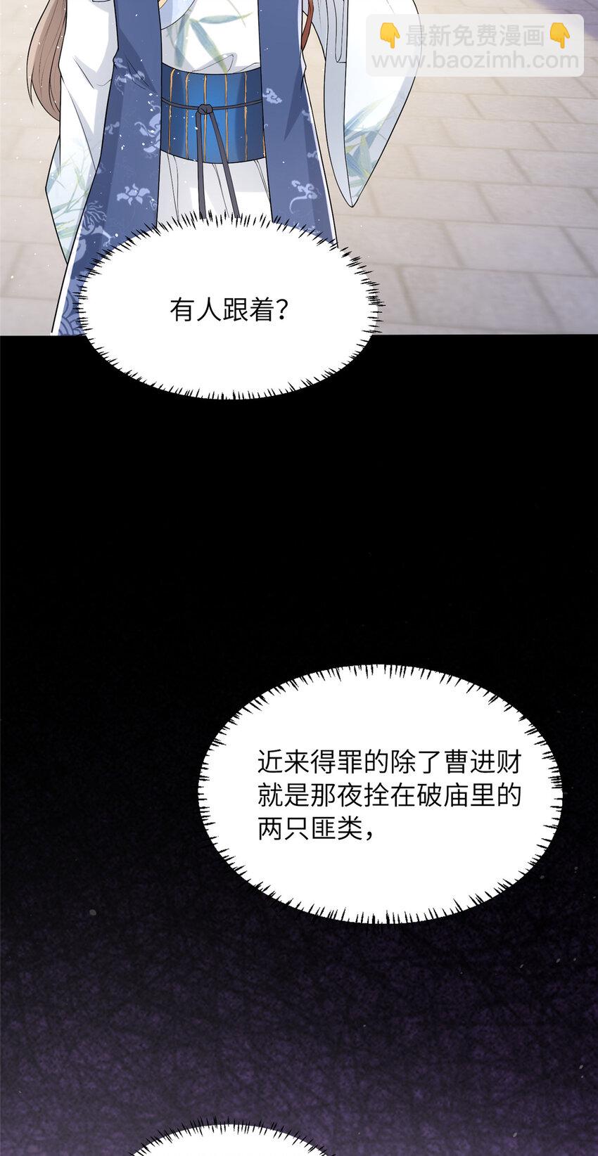《赝太子》13 叶维翰病发 第47页
