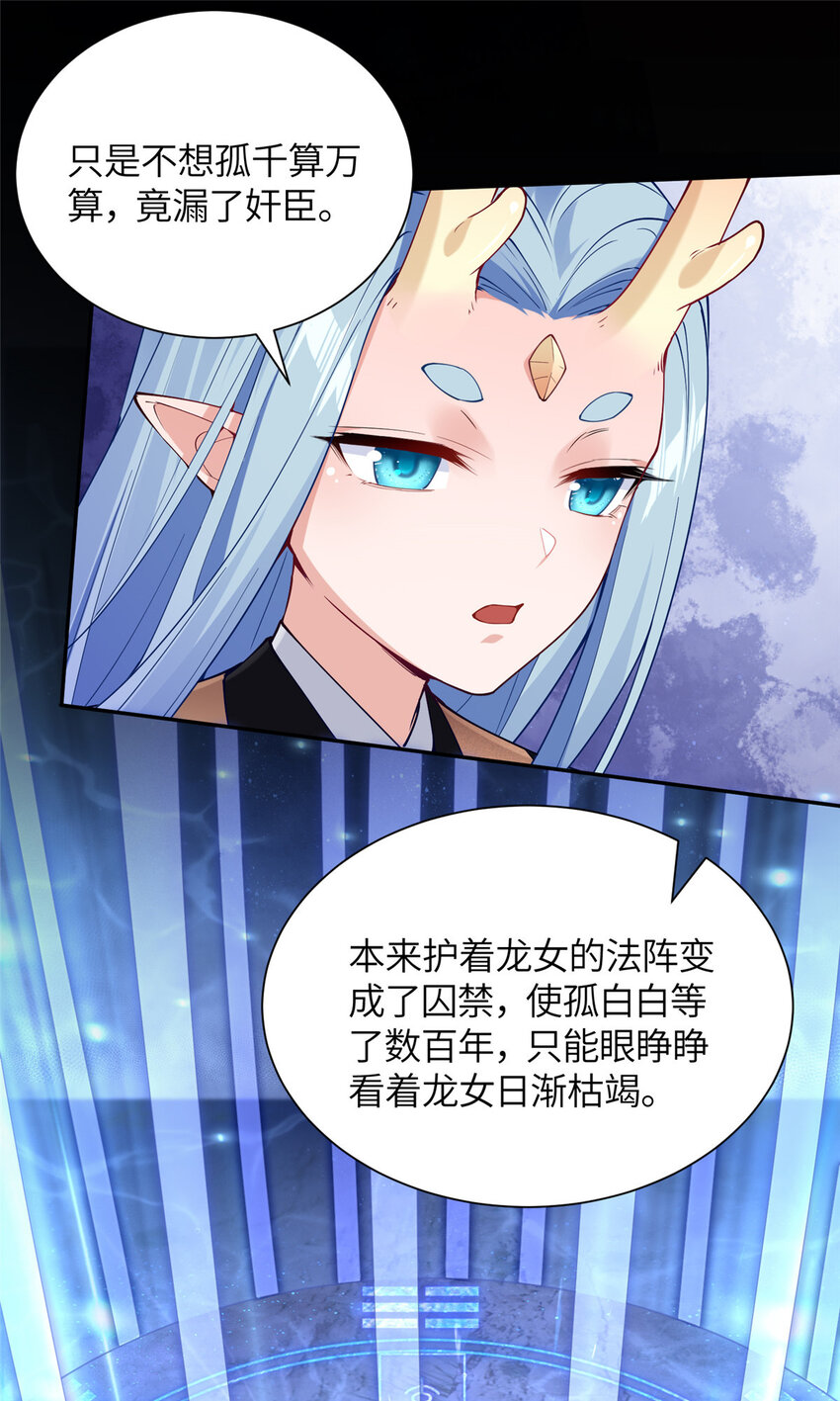 《赝太子》23 蟠龙囚笼 第26页