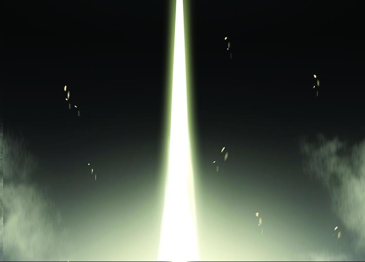 《当神需要起司的时候》第11话 遭遇(2) 第4页