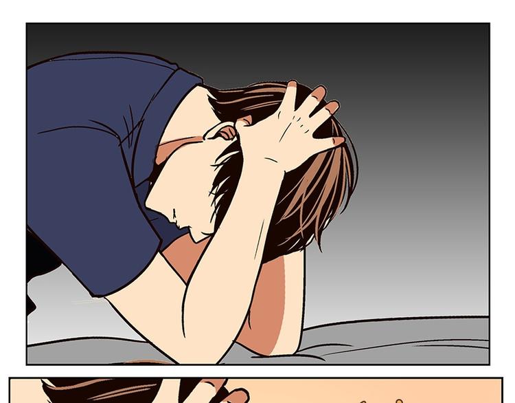 《当神需要起司的时候》第21话 回到身边（2） 第49页
