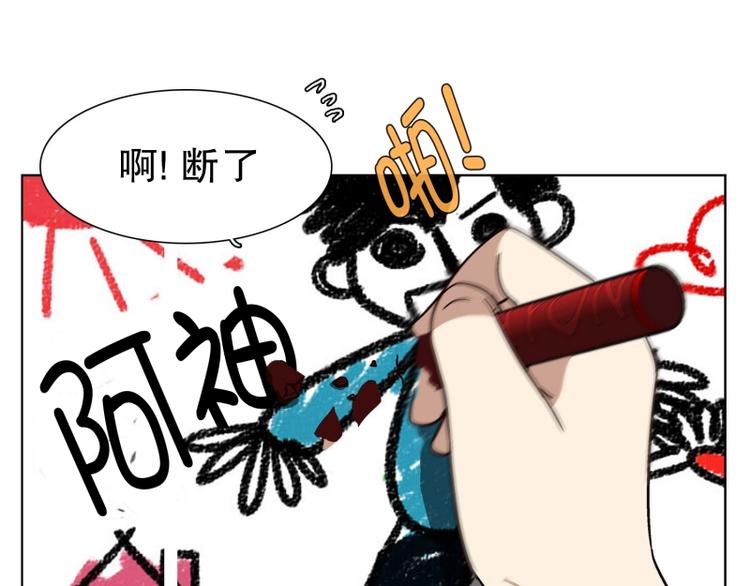《当神需要起司的时候》第30话 柳神的过去（3） 第7页