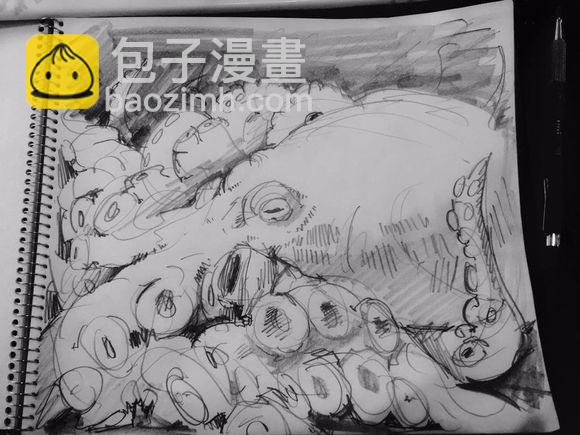 《少女终末旅行》作者推特P站图（2016） 第12页