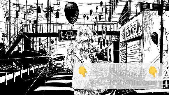 《少女终末旅行》作者推特P站图（2015） 第12页