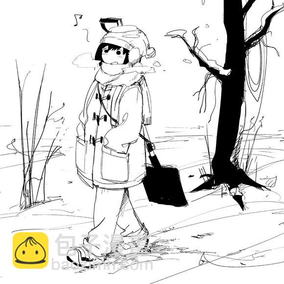 《少女终末旅行》作者推特P站图（2017） 第21页